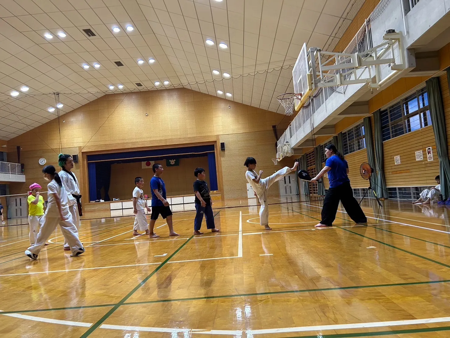 仲間募集しております🔥